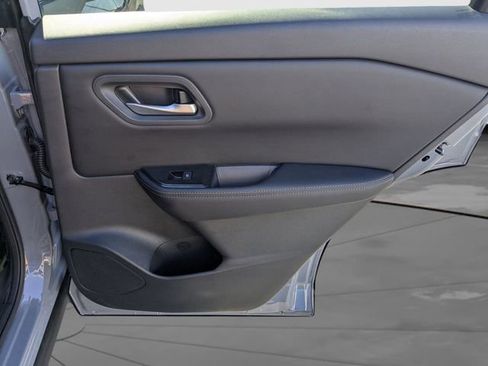 New 2026 Nissan Rogue SV w/ Cold Weather Package FWD image 29