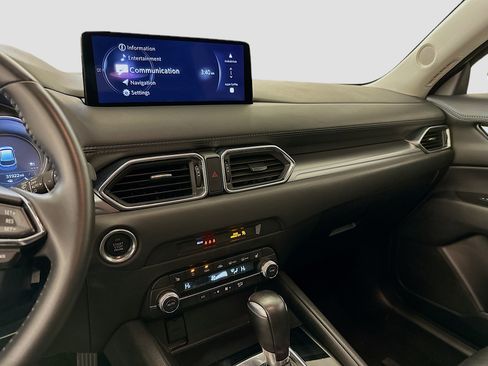 Used 2025 MAZDA CX-5 AWD 2.5 S w/ Select Package image 26