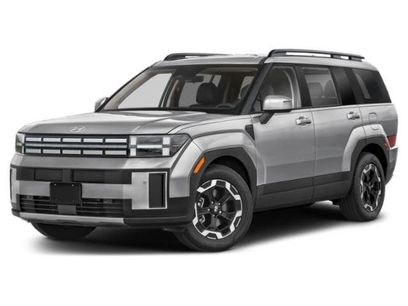 New 2026 Hyundai Santa Fe SEL