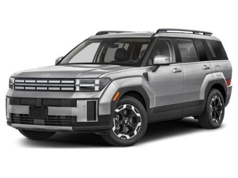 New 2026 Hyundai Santa Fe SEL AWD/4WD image 1