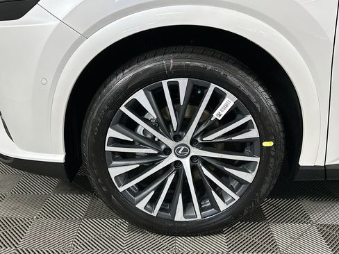 New 2026 Lexus RX 350 image 35