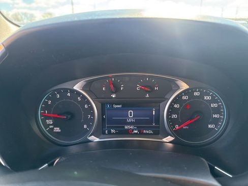 Used 2020 Chevrolet Equinox LT image 14