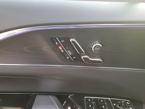 Certified 2024 Cadillac Lyriq Luxury w/ LPO, Floor Liner Package image 28