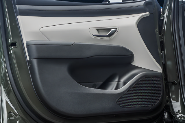 New 2026 Hyundai Tucson SEL AWD/4WD image 35