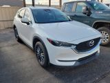 Used 2018 MAZDA CX-5 Sport image 5