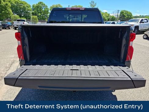 Used 2026 Chevrolet Silverado 1500 High Country w/ High Country Premium Package AWD/4WD image 32