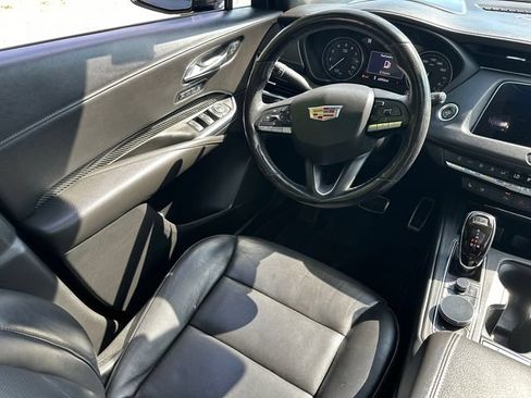 Used 2020 Cadillac XT4 Sport AWD/4WD image 25