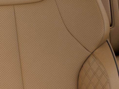 New 2026 Jeep Grand Cherokee Summit image 46