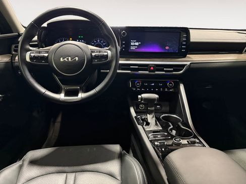 Used 2023 Kia K5 EX FWD image 11