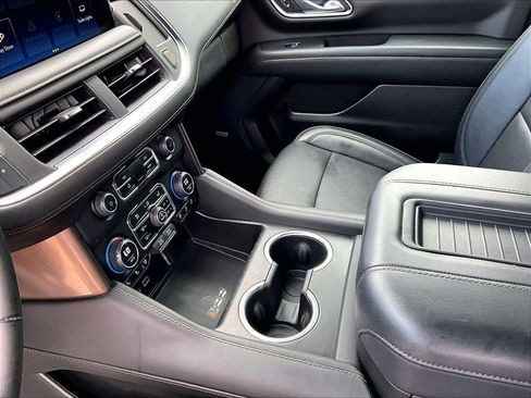 Used 2023 Chevrolet Tahoe High Country AWD/4WD image 21