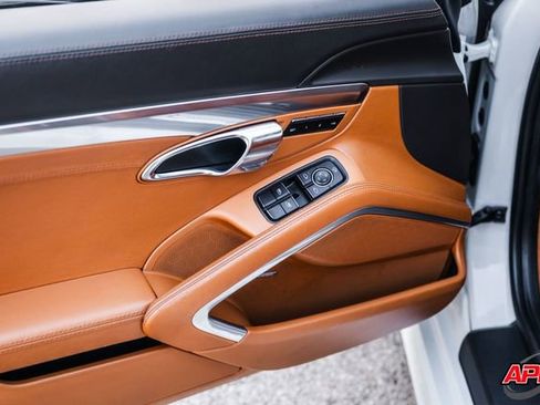 Used 2014 Porsche Cayman S image 58