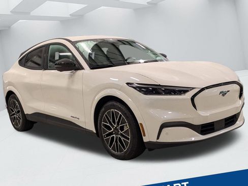 New 2025 Ford Mustang Mach-E Premium image 2