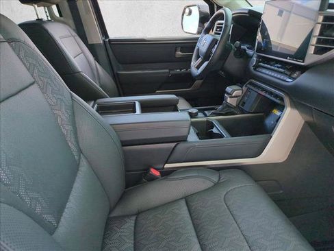 Used 2023 Toyota Tundra Limited w/ Power Package RWD image 21