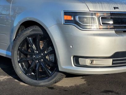 Used 2017 Ford Flex Limited w/ Equipment Group 303A