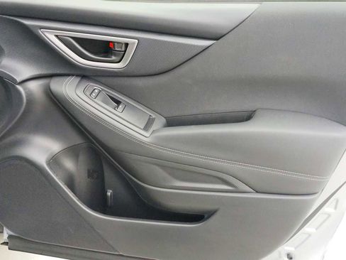 Used 2021 Subaru Forester image 22