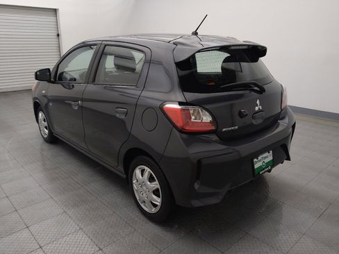 Used 2024 Mitsubishi Mirage ES image 5