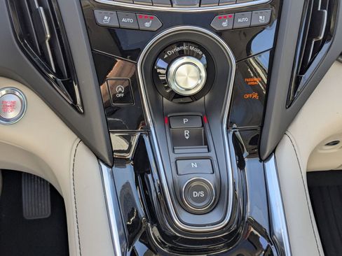 New 2026 Acura RDX SH-AWD w/ Advance Package image 13