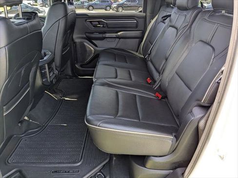 Certified 2024 RAM 1500 Limited AWD/4WD image 30