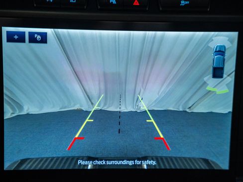 Certified 2023 Ford F150 Lariat w/ Equipment Group 502A High image 57