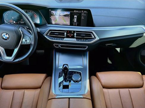 Used 2022 BMW X5 sDrive40i w/ Premium Package RWD image 19