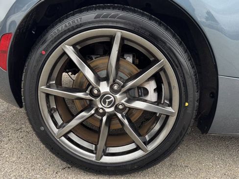 Used 2016 MAZDA MX-5 Miata Grand Touring image 11