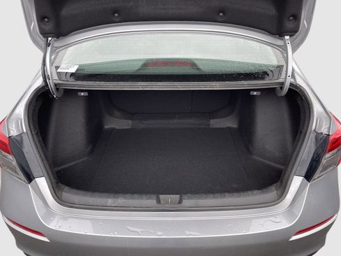 Used 2024 Honda Civic EX image 16