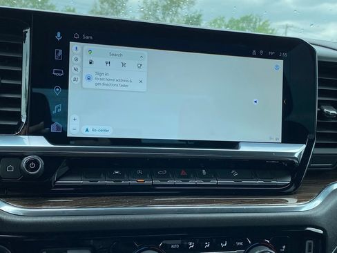 Used 2024 Chevrolet Silverado 1500 LT Trail Boss w/ Protection Package image 14