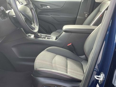 Used 2022 Chevrolet Equinox RS image 18