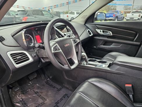 Used 2012 GMC Terrain SLT image 6