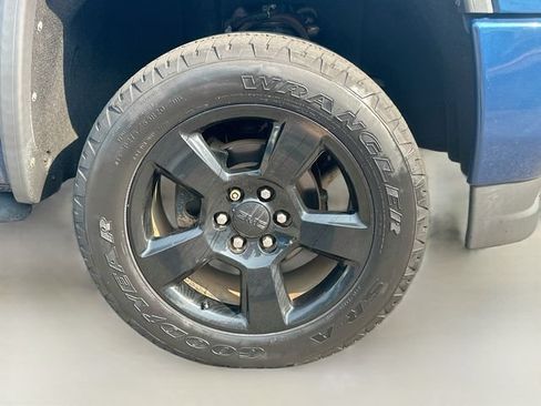 Used 2017 GMC Sierra 1500 4x4 Double Cab w/ Elevation Edition image 28
