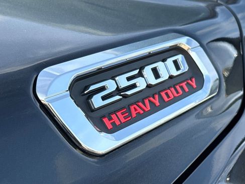 Used 2026 RAM 2500 Laramie image 6