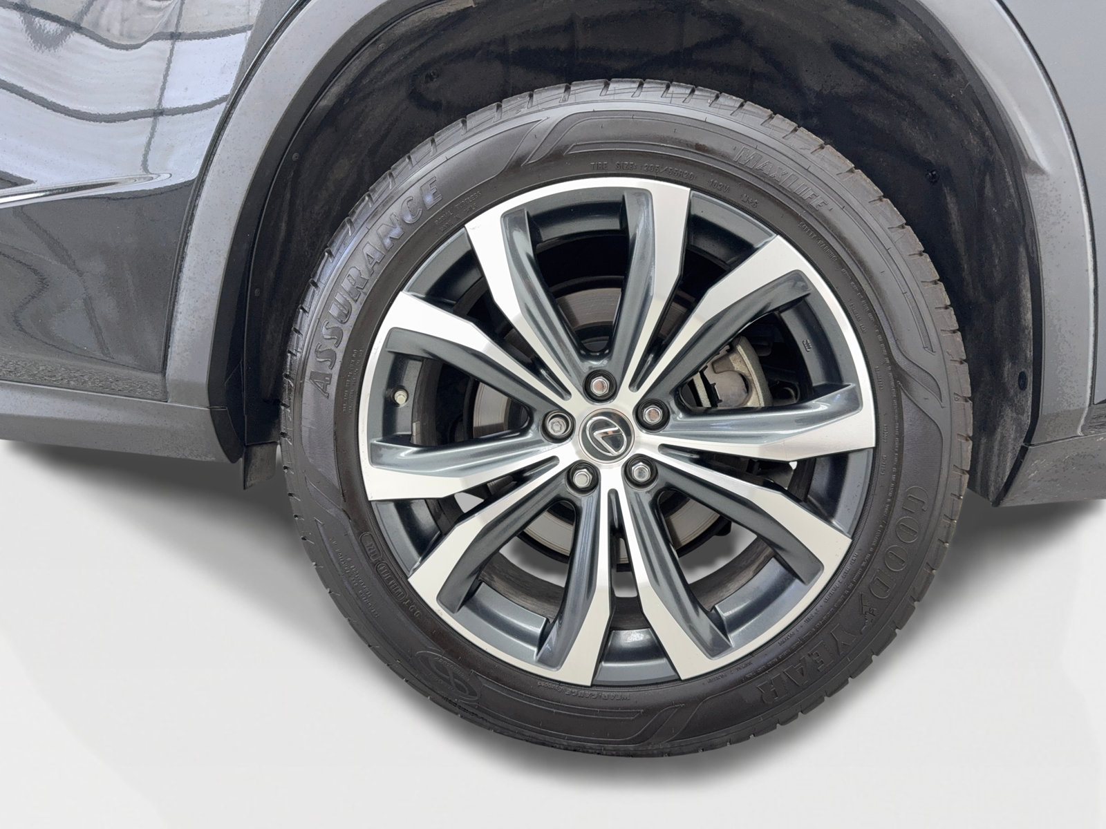 Used 2021 Lexus RX 350L FWD w/ Premium Package image 52