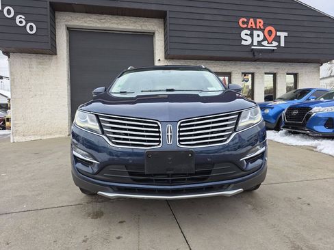 Used 2017 Lincoln MKC Reserve AWD/4WD image 2