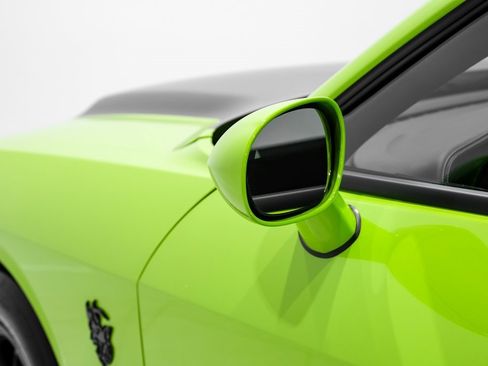 Used 2023 Dodge Challenger SRT Hellcat Redeye image 33