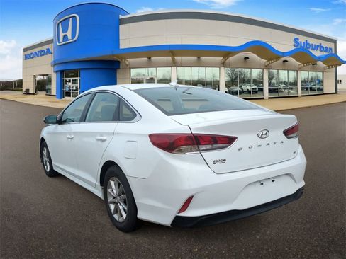 Used 2019 Hyundai Sonata SE image 6