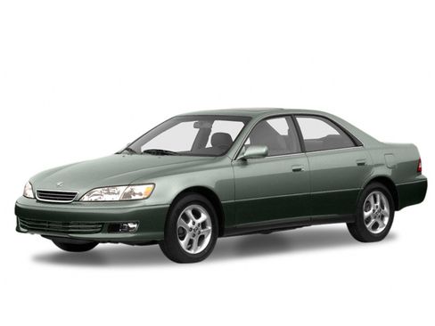 Used 2001 Lexus ES 330 w/ Lexus Value Pkg FWD image 1