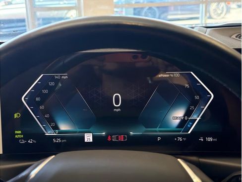 Used 2023 BMW i4 eDrive40 w/ Premium Package RWD image 13