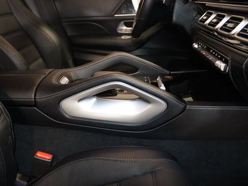 Used 2024 Mercedes-Benz GLE 350 4MATIC image 70