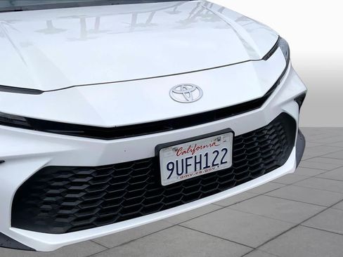 Certified 2025 Toyota Camry SE w/ Convenience Package FWD image 29