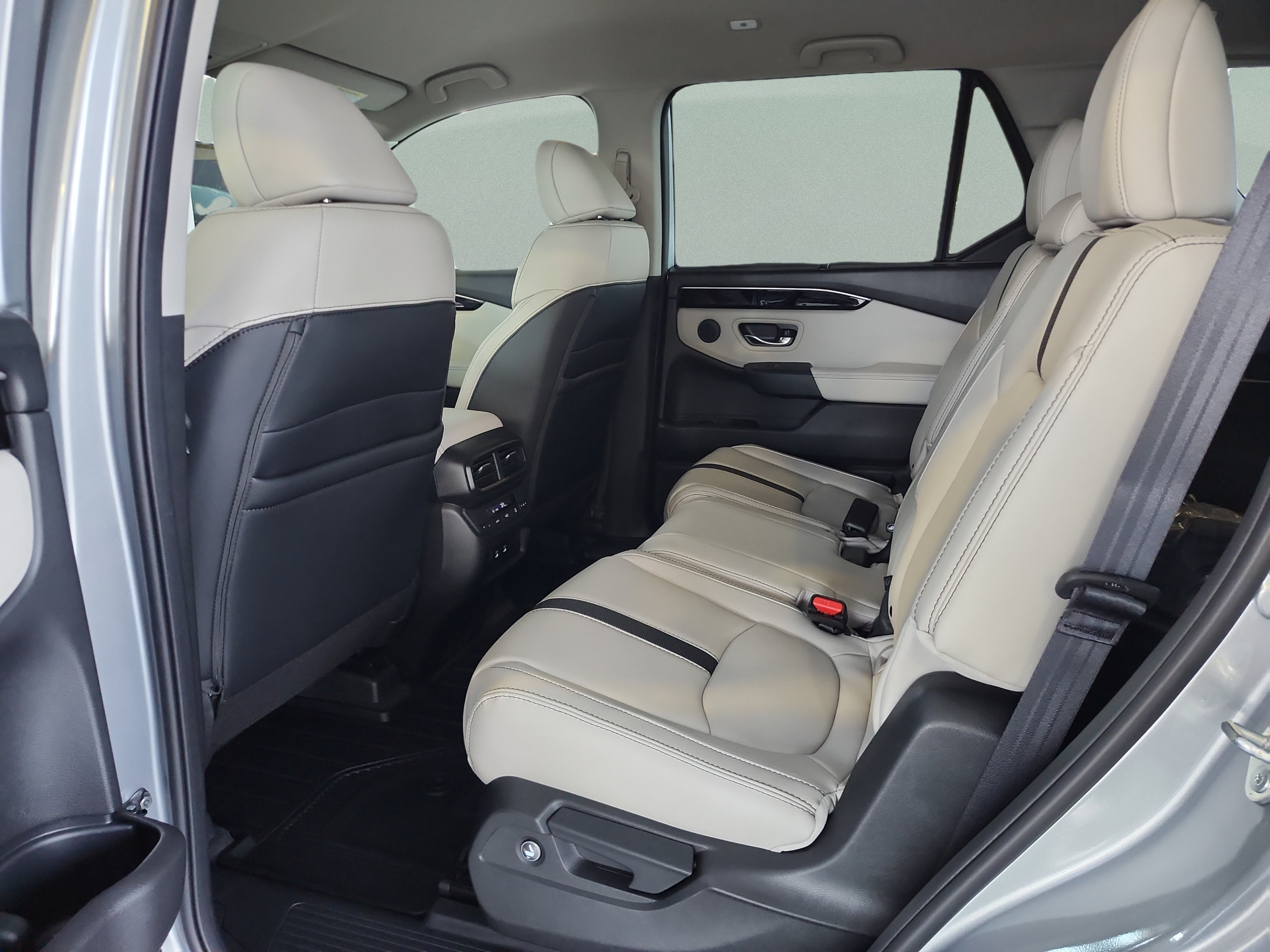 New 2026 Honda Pilot EX-L image 17