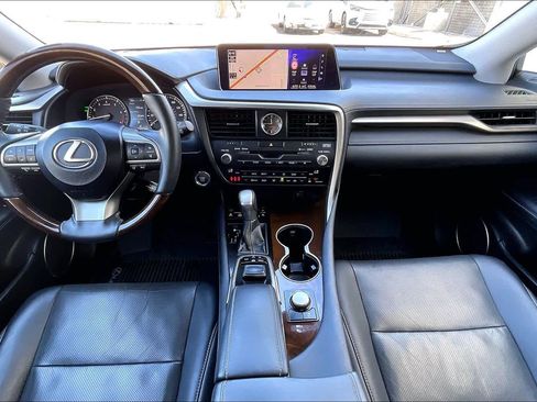 Used 2017 Lexus RX 350 w/ Premium Package image 15