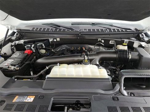 Used 2023 Lincoln Navigator L Black Label image 7