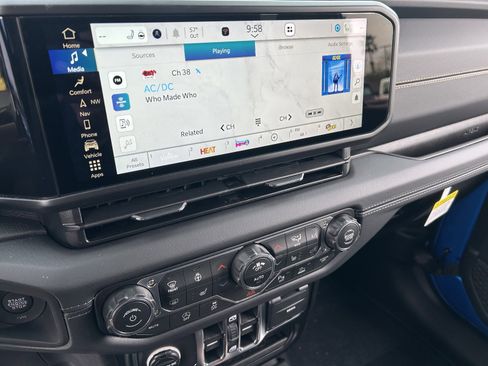 New 2026 Jeep Wrangler Sahara image 19