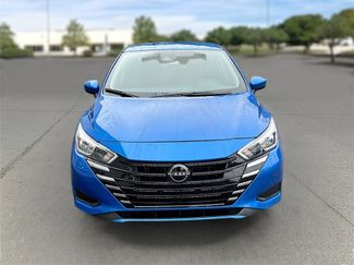 Certified 2023 Nissan Versa SV video 2