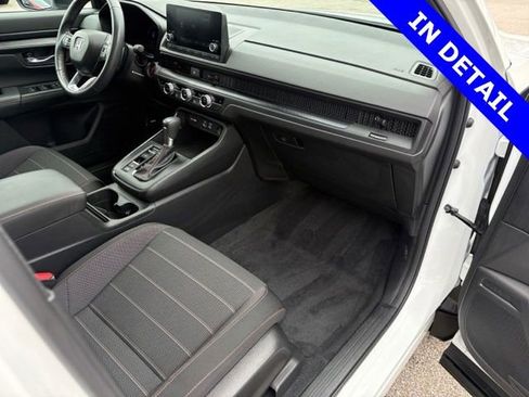 Certified 2023 Honda CR-V Sport image 29