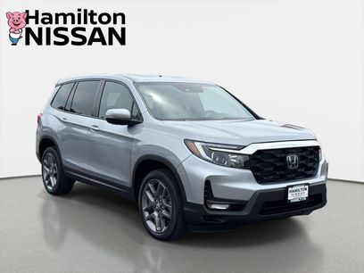 Used 2023 Honda Passport EX-L