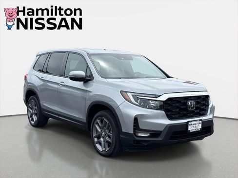 Used 2023 Honda Passport EX-L image 1