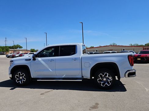 New 2026 GMC Sierra 1500 SLT RWD image 2