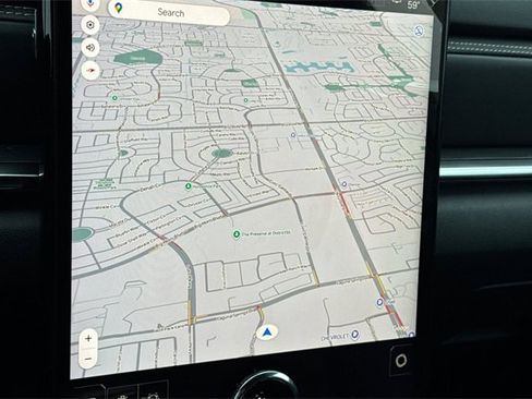 New 2026 GMC Terrain Elevation image 22