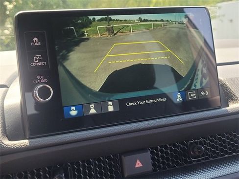 New 2026 Honda CR-V Sport-L image 16